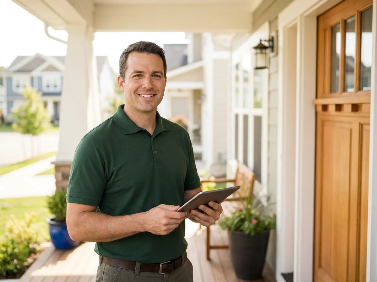 Pest control FAQs for Oregonia, OH